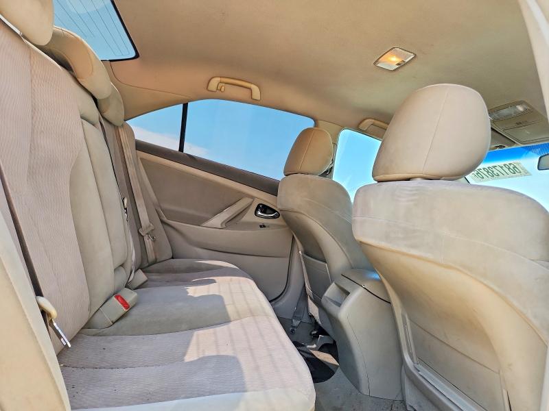 Aukcja sprzedaży 2011 Toyota Camry, vin: 4T1BF3EK3BU703554, numer aukcji: 68173876