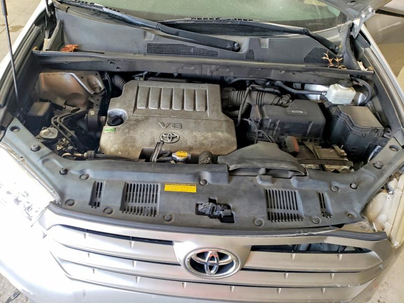 67907786 :رقم المزاد ، 5TDBK3EH7DS265651 vin ، 2013 Toyota Highlander مزاد بيع