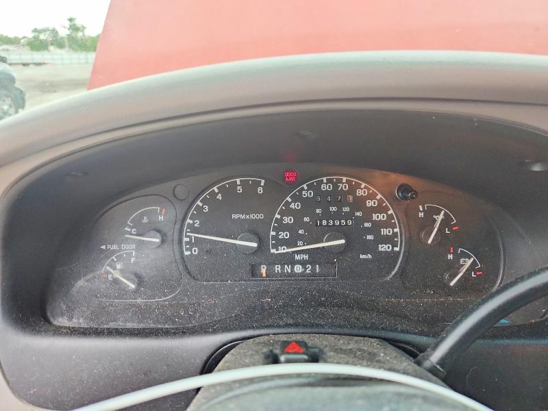Продаж на аукціоні авто 1998 Ford Ranger, vin: 1FTYR14X4WTA55712, номер лоту: 69557786