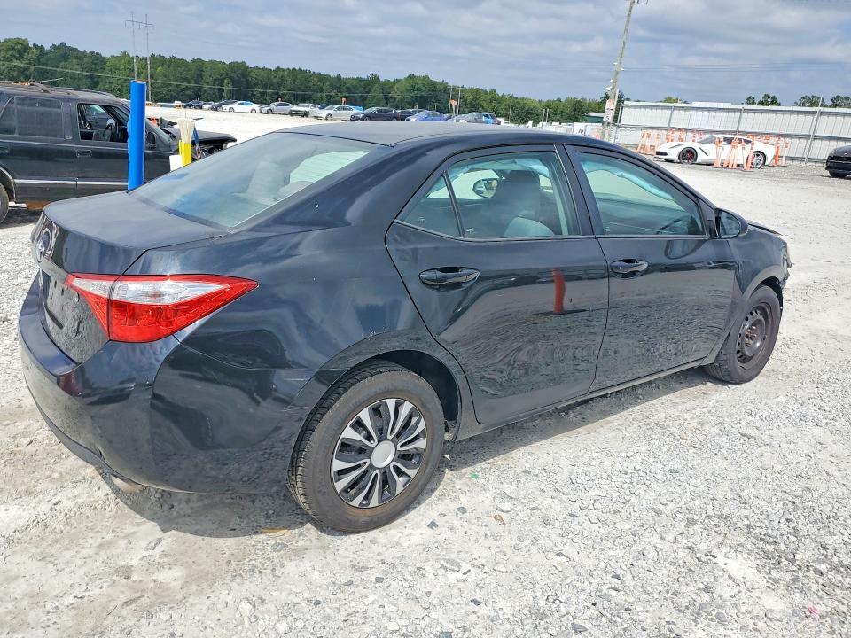 70271966 :رقم المزاد ، 2T1BURHE9GC618998 vin ، 2016 Toyota Corolla مزاد بيع