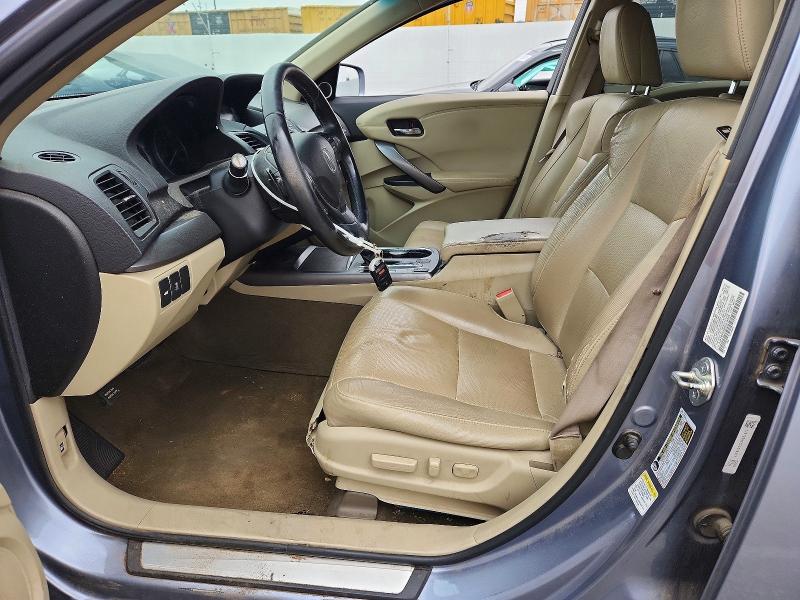 Продаж на аукціоні авто 2013 Acura Rdx, vin: 5J8TB3H53DL018555, номер лоту: 68841586