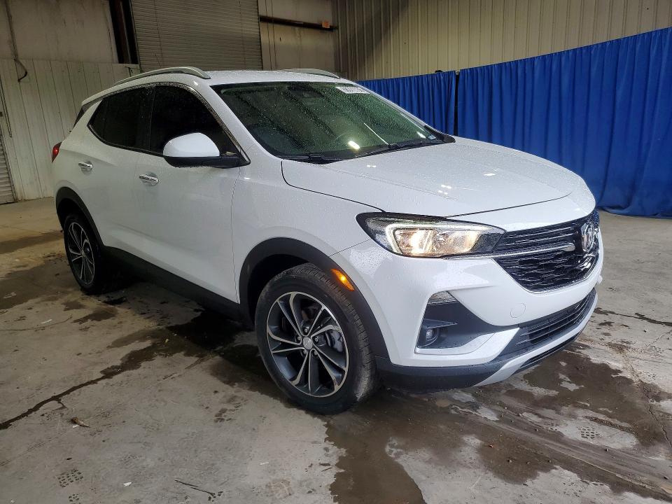 Продаж на аукціоні авто 2022 Buick Encore Gx, vin: KL4MMDS27NB074386, номер лоту: 68372736