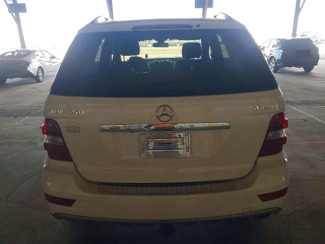 Auction sale of the 2010 Mercedes-benz Ml, vin: 4JGBB8GBXAA595388, lot number: 67749806