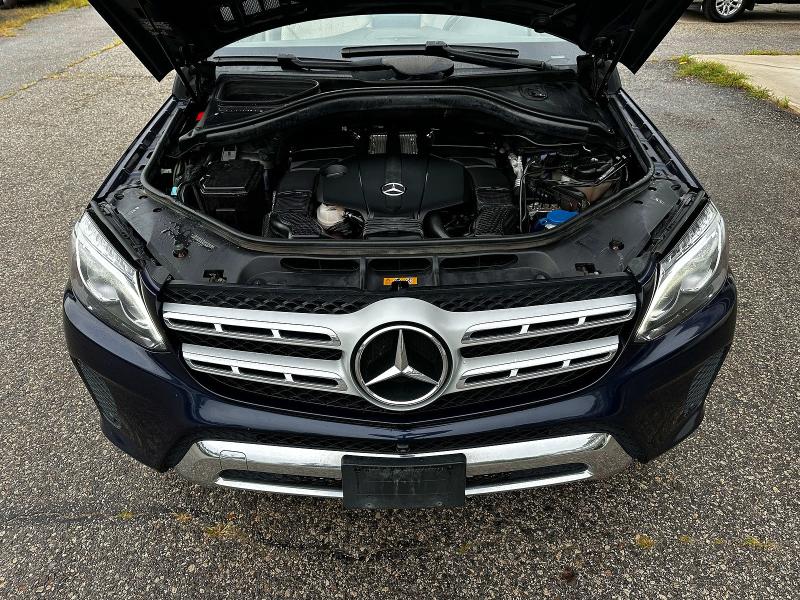 68686666 :رقم المزاد ، 4JGDF6EEXKB238822 vin ، 2019 Mercedes-benz Gls مزاد بيع