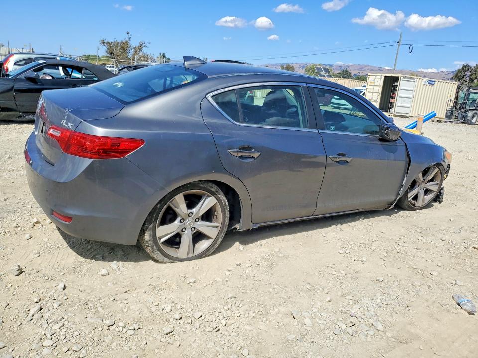 2013 Acura Ilx მანქანა იყიდება აუქციონზე, vin: 19VDE1F52DE017044, აუქციონის ნომერი: 68168066