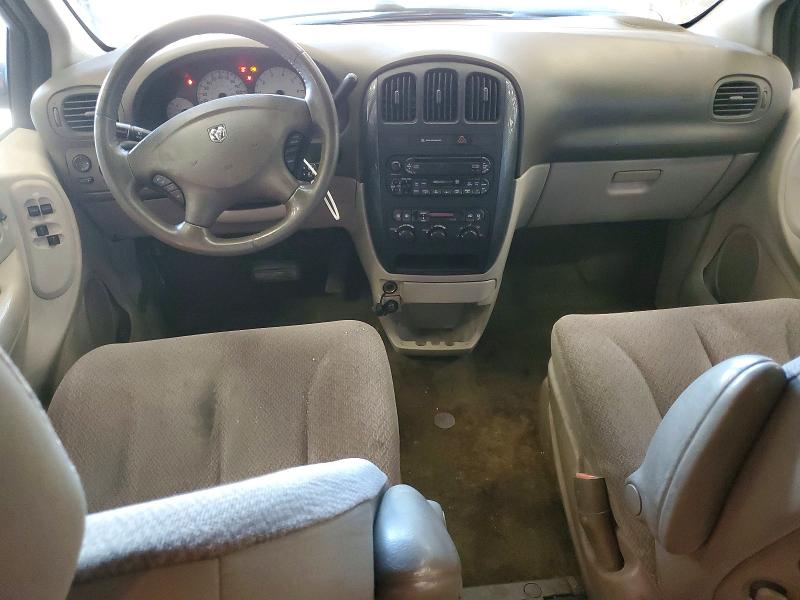 Продажа на аукционе авто 2006 Dodge Grand Caravan, vin: 2D4GP44L56R872309, номер лота: 68777806