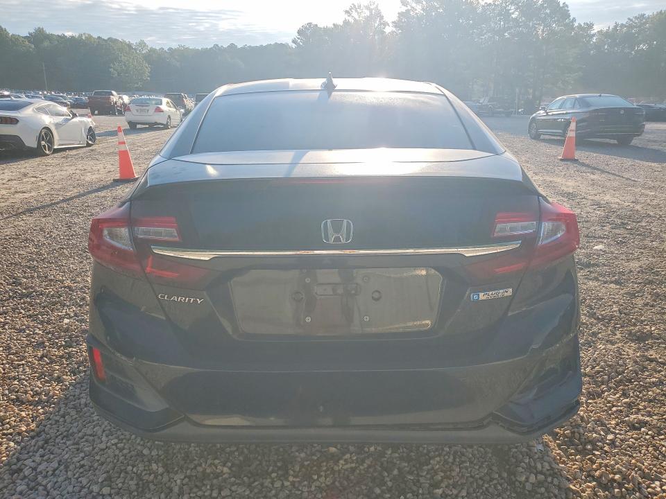 Продаж на аукціоні авто 2018 Honda Clarity, vin: JHMZC5F17JC009868, номер лоту: 71023046