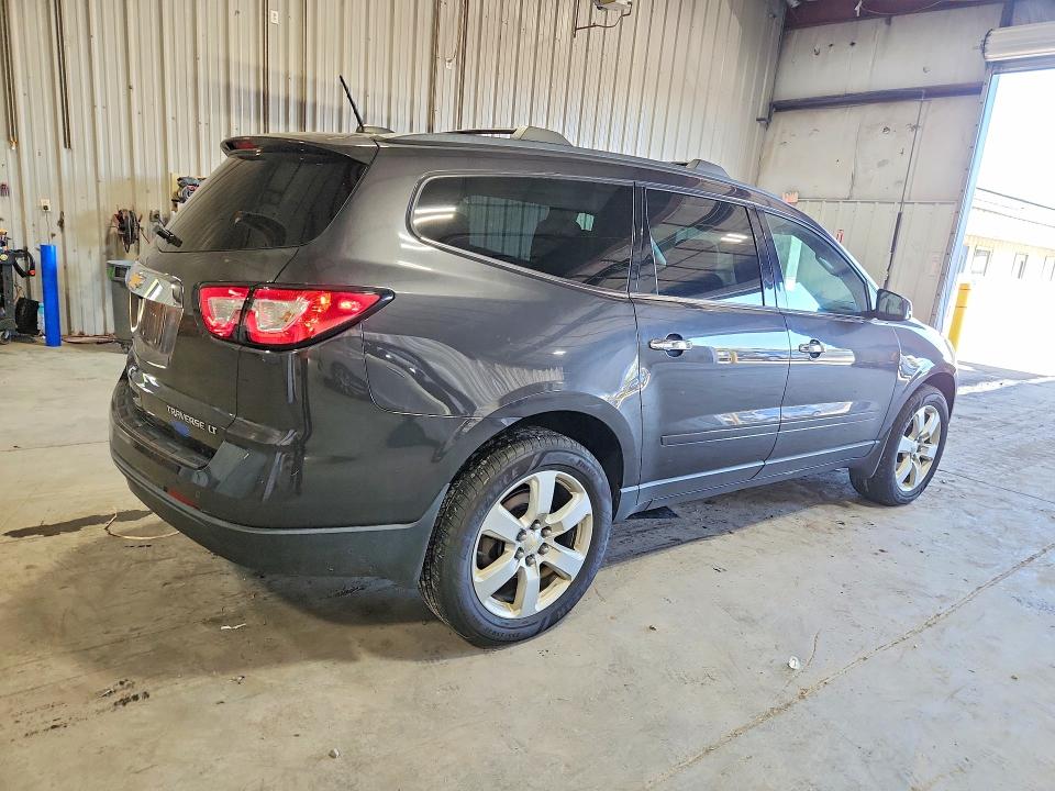 69562486 :رقم المزاد ، 1GNKVGKD8GJ236507 vin ، 2016 Chevrolet Traverse مزاد بيع