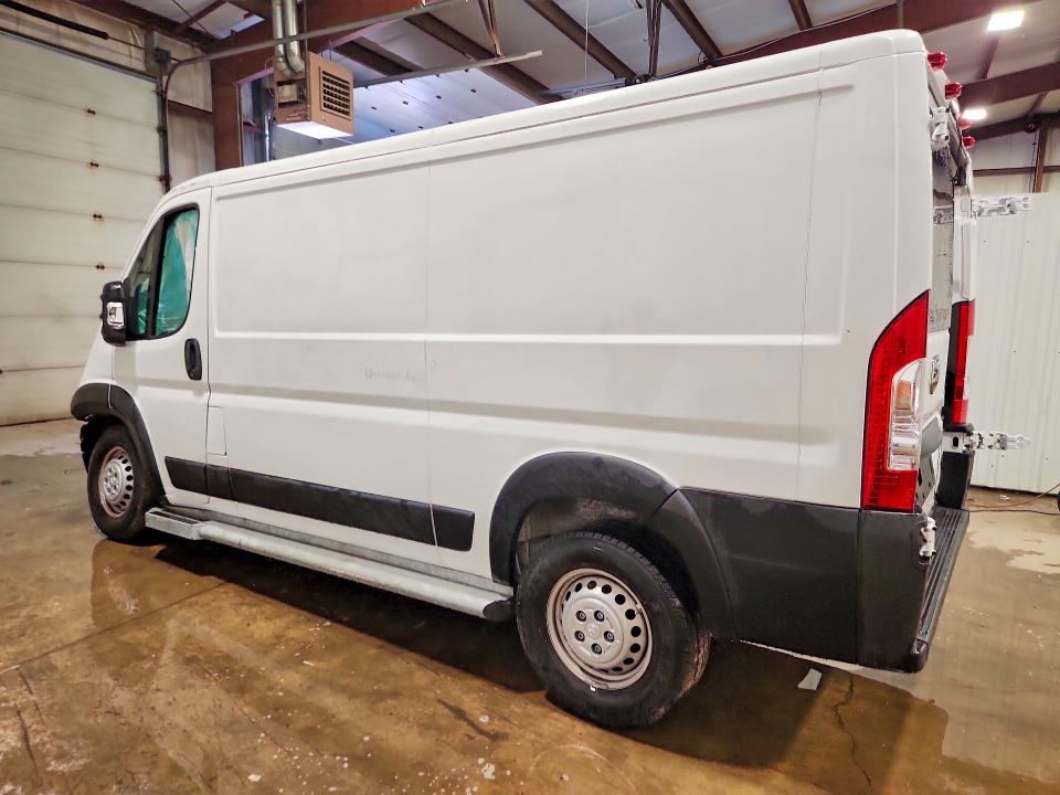 Aukcja sprzedaży 2025 Ram Promaster 2500, vin: 3C6LRVVG1SE526645, numer aukcji: 68250846