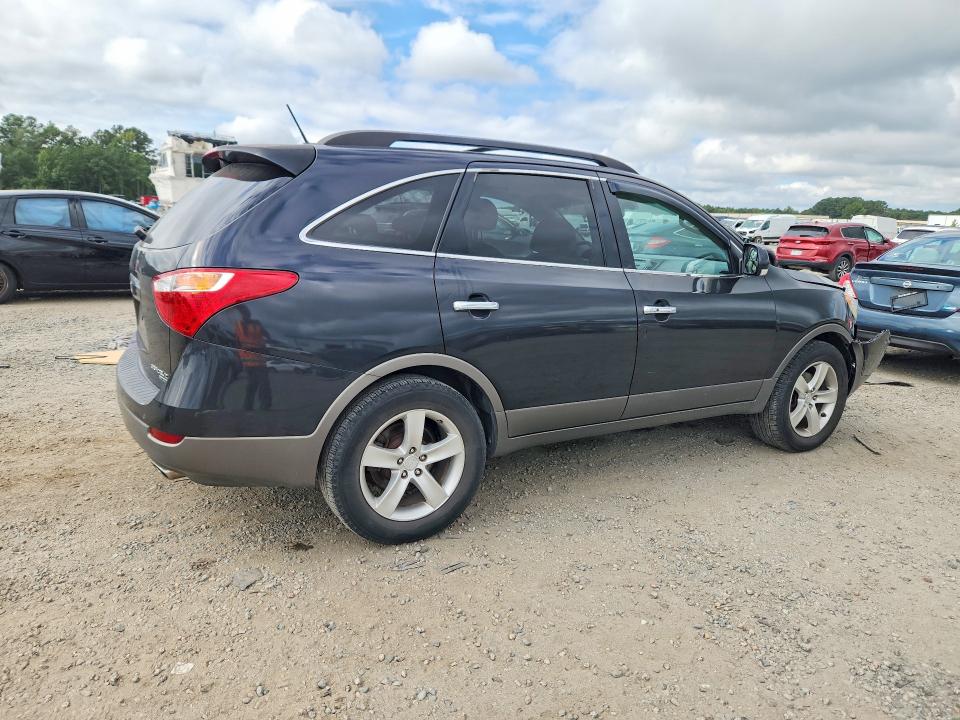Продажа на аукционе авто 2008 Hyundai Veracruz, vin: KM8NU13C78U028741, номер лота: 70010656
