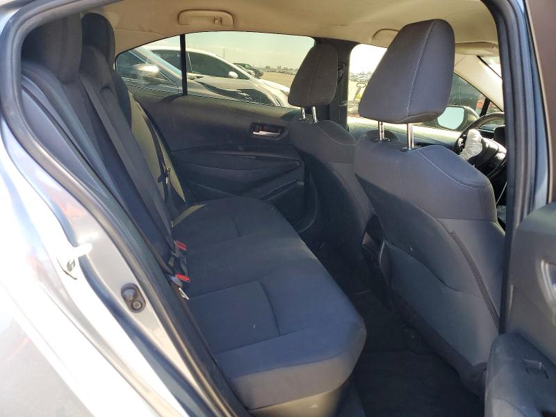 Aukcja sprzedaży 2021 Toyota Corolla, vin: JTDEAMDEXMJ027643, numer aukcji: 70864336
