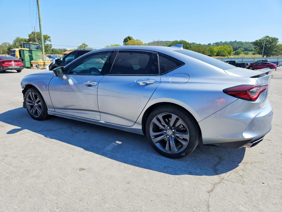 Aukcja sprzedaży 2021 Acura Tlx, vin: 19UUB6F50MA003208, numer aukcji: 69046516