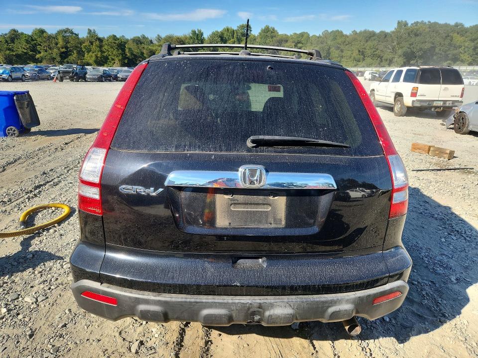 70417696 :رقم المزاد ، JHLRE38798C054406 vin ، 2008 Honda Cr-v مزاد بيع