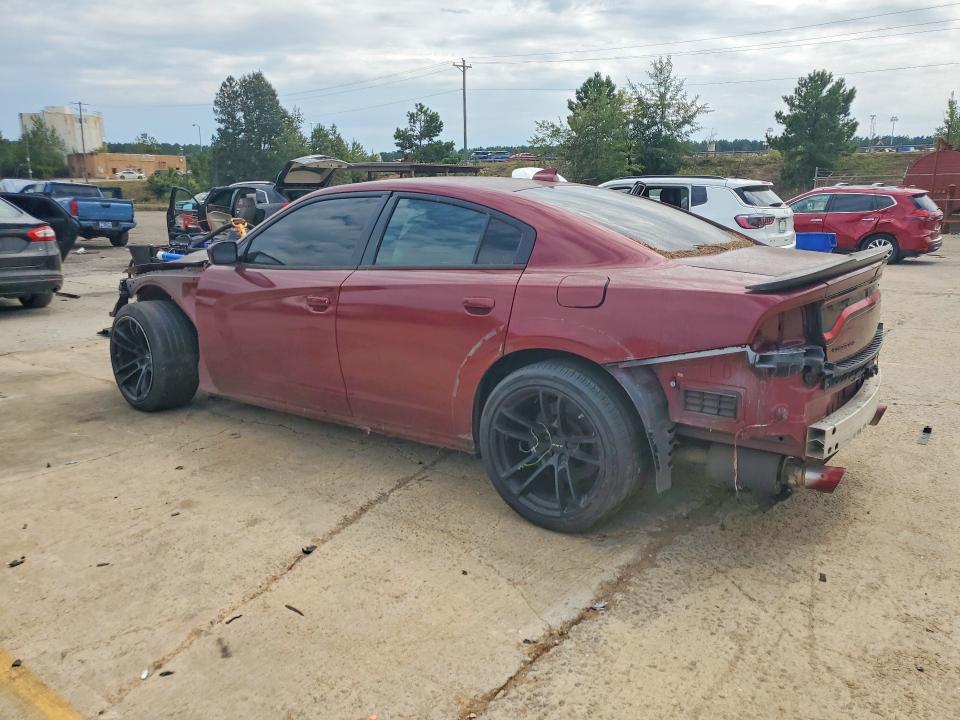Продажа на аукционе авто 2020 Dodge Charger, vin: 2C3CDXGJXLH219416, номер лота: 69353086