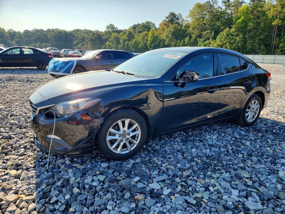 Aukcja sprzedaży 2014 Mazda 3, vin: 3MZBM1W7XEM120171, numer aukcji: 67453066