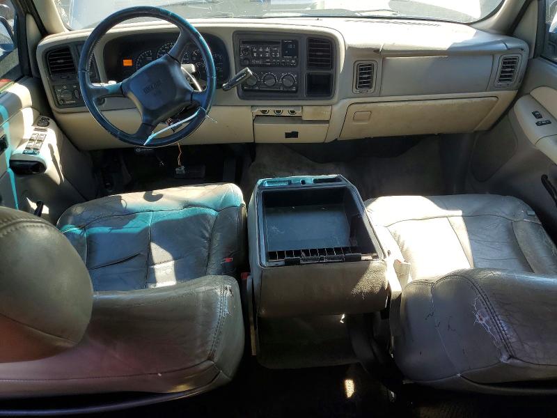67928766 :رقم المزاد ، 1GKEC13T52R202280 vin ، 2002 Gmc Yukon مزاد بيع