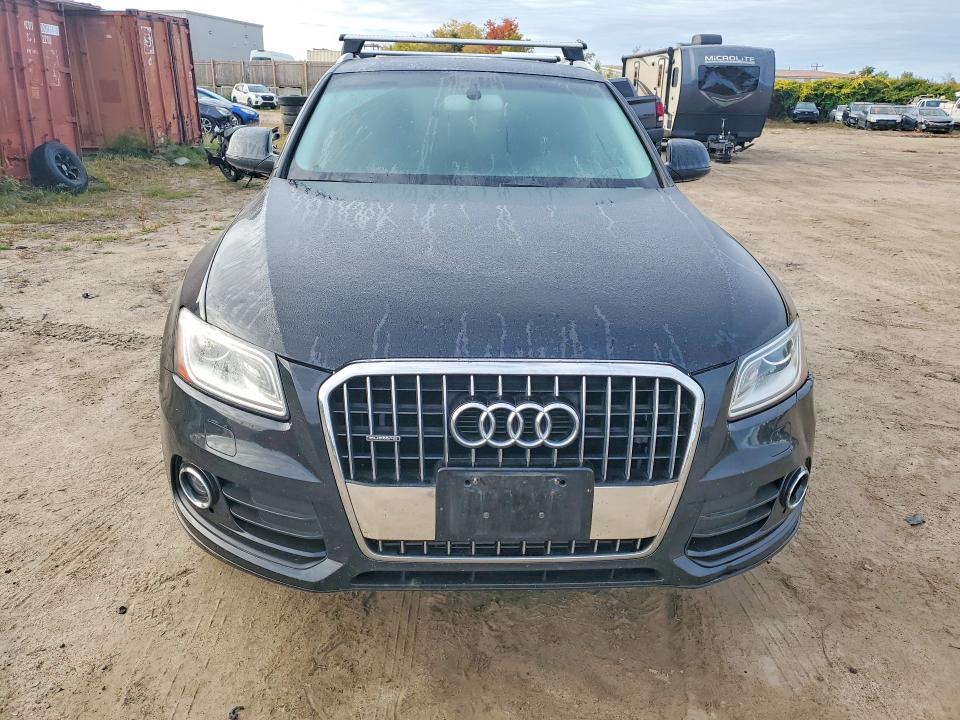 Aukcja sprzedaży 2015 Audi Q5, vin: WA1VFCFP8FA024151, numer aukcji: 70473456