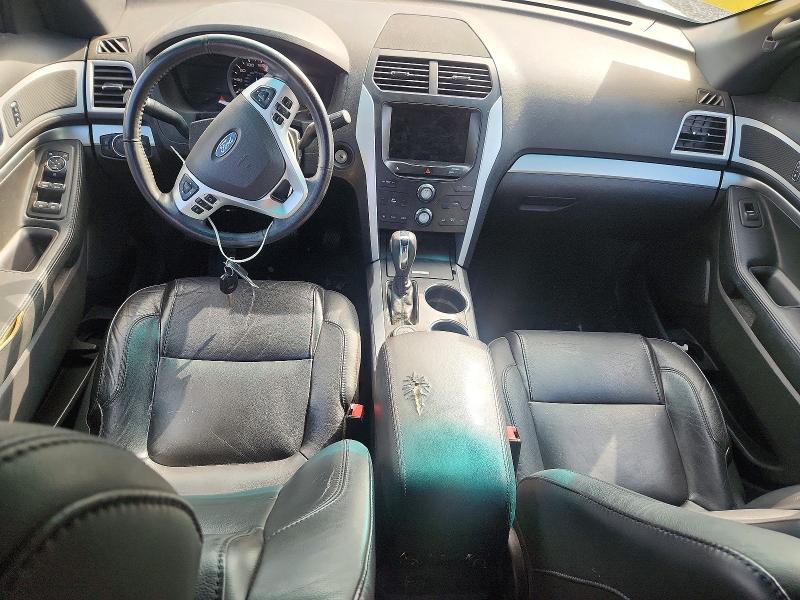 Продажа на аукционе авто 2013 Ford Explorer, vin: 1FM5K8D8XDGC50417, номер лота: 70450236