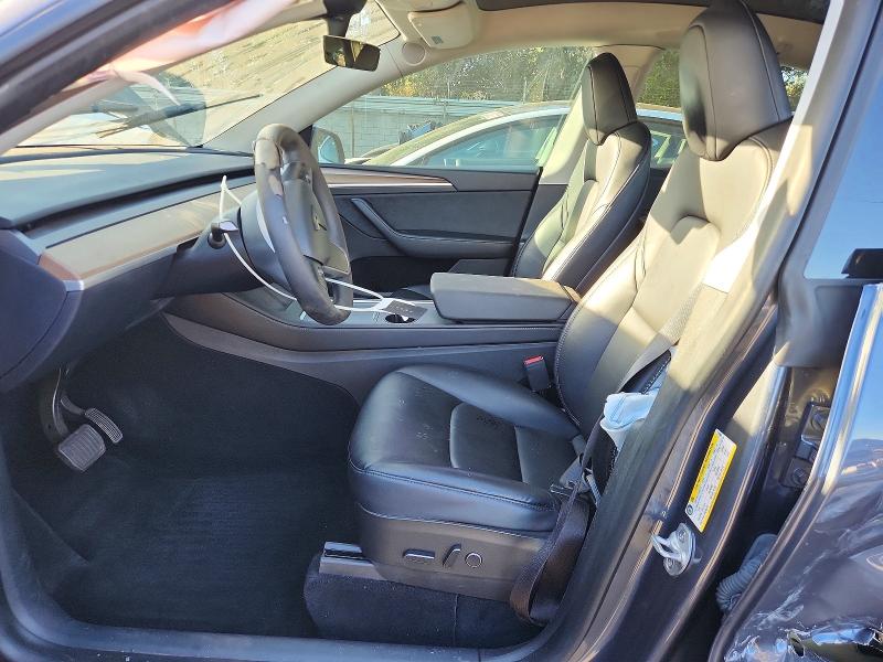 Продаж на аукціоні авто 2023 Tesla Model Y, vin: 7SAYGAEE9PF713860, номер лоту: 70185706