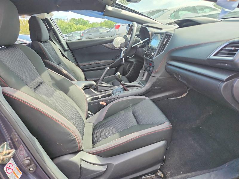 Aukcja sprzedaży 2017 Subaru Impreza, vin: 4S3GKAK63H1615745, numer aukcji: 67703476