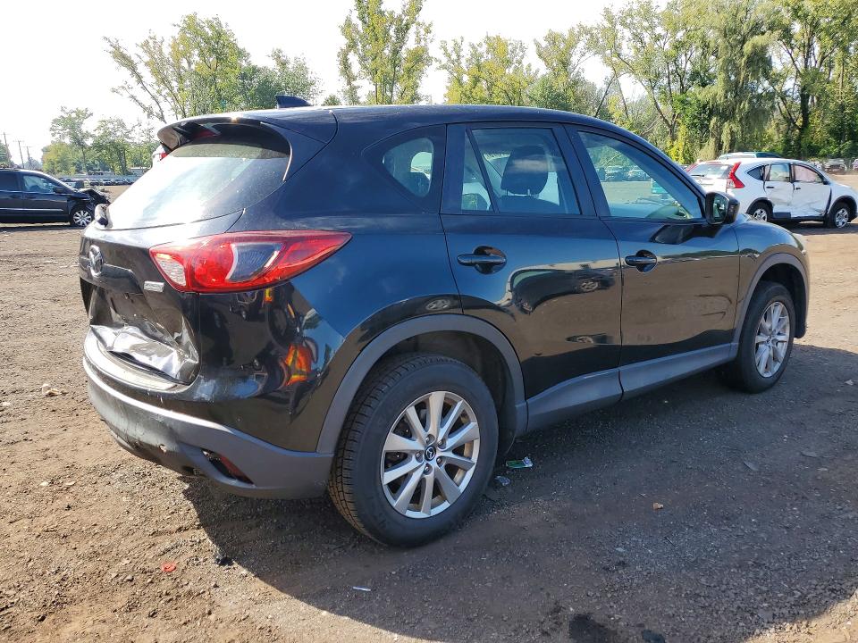 Aukcja sprzedaży 2015 Mazda Cx-5, vin: JM3KE2BE5F0457756, numer aukcji: 68037316