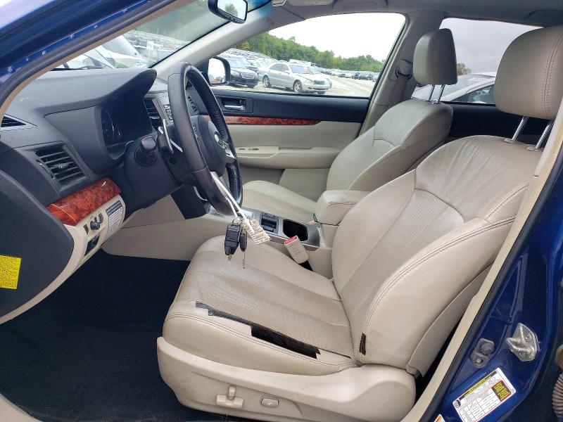 Aukcja sprzedaży 2011 Subaru Outback, vin: 4S4BRBKC2B3359655, numer aukcji: 70896266