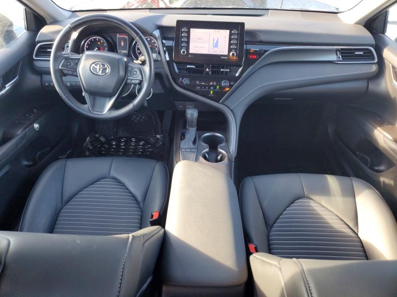 Продажа на аукционе авто 2023 Toyota Camry, vin: 4T1G11AK0PU839534, номер лота: 69922346