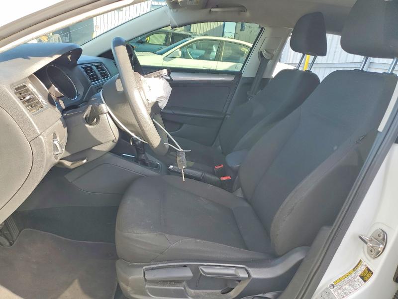 Aukcja sprzedaży 2016 Volkswagen Jetta, vin: 3VWD67AJ0GM217701, numer aukcji: 68699206