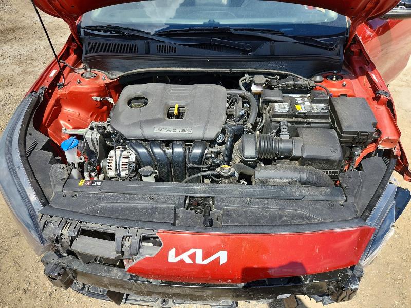 Продажа на аукционе авто 2024 Kia Forte, vin: 3KPF24AD5RE726017, номер лота: 68952446