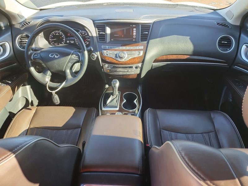 Продажа на аукционе авто 2019 Infiniti Qx60, vin: 5N1DL0MMXKC562782, номер лота: 68093456