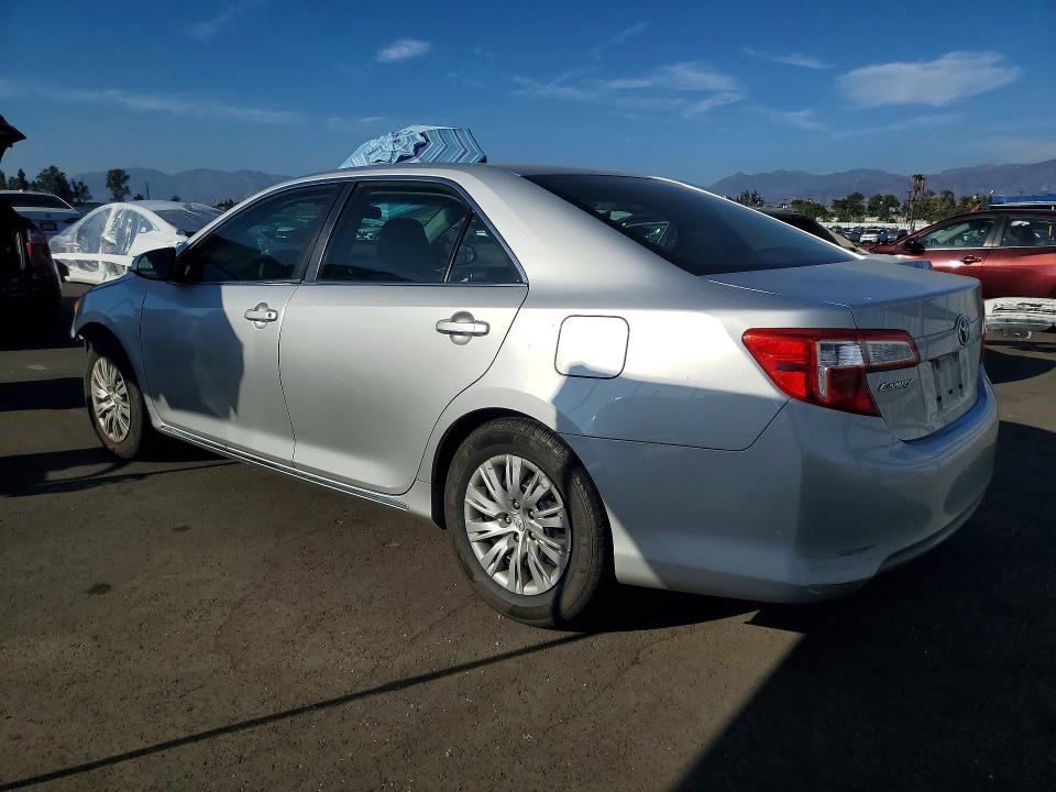 Aukcja sprzedaży 2014 Toyota Camry, vin: 4T1BF1FK8EU417772, numer aukcji: 69997436