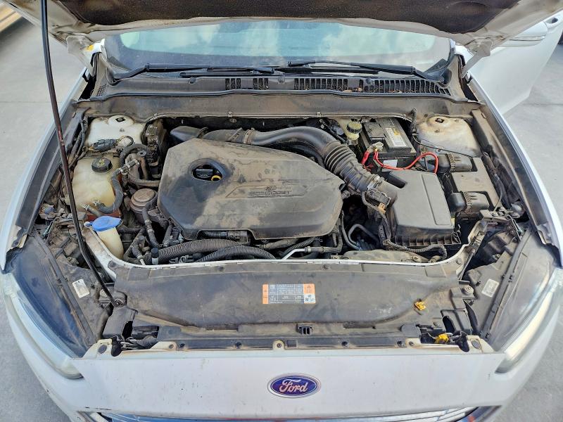 Aukcja sprzedaży 2013 Ford Fusion, vin: 3FA6P0HR4DR285578, numer aukcji: 70976476