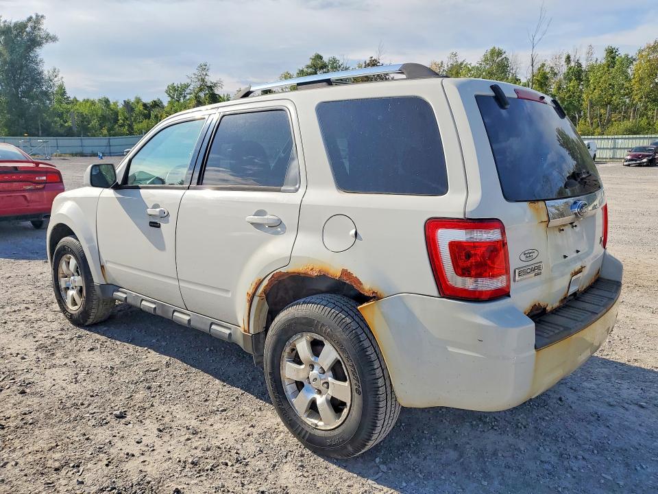 Продаж на аукціоні авто 2012 Ford Escape, vin: 1FMCU0EG4CKA65848, номер лоту: 69136506