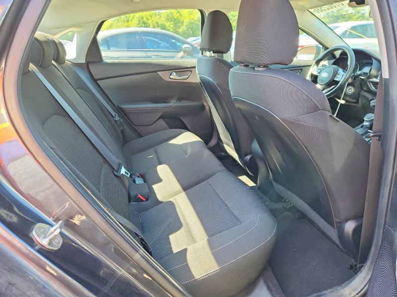 Продаж на аукціоні авто 2019 Kia Forte, vin: 3KPF24AD9KE114957, номер лоту: 67602586