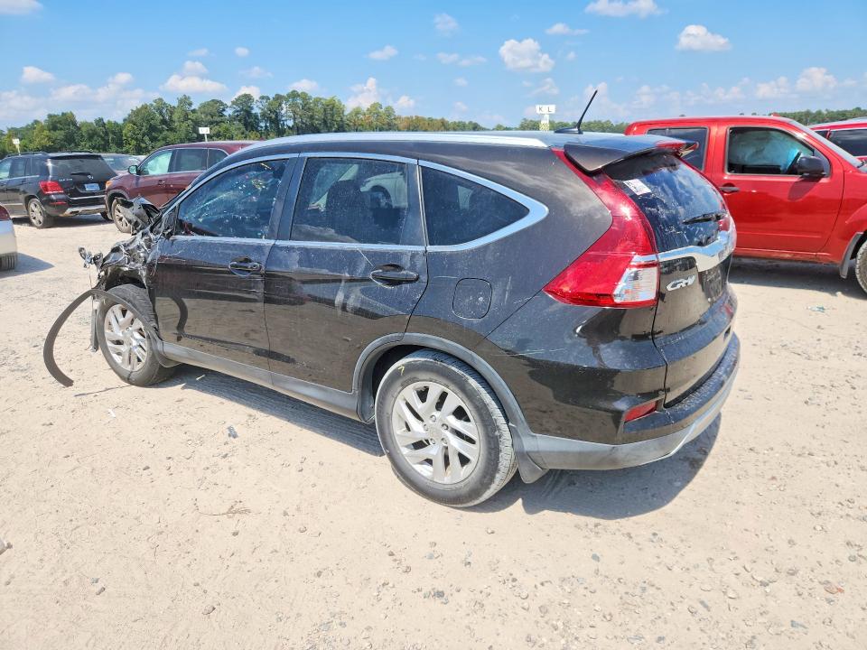 Aukcja sprzedaży 2015 Honda Cr-v, vin: 2HKRM3H76FH550927, numer aukcji: 70032466