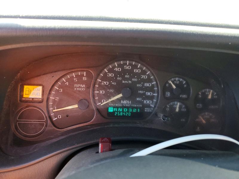 Aukcja sprzedaży 2001 Chevrolet Silverado, vin: 2GCEC19T211252757, numer aukcji: 70541406