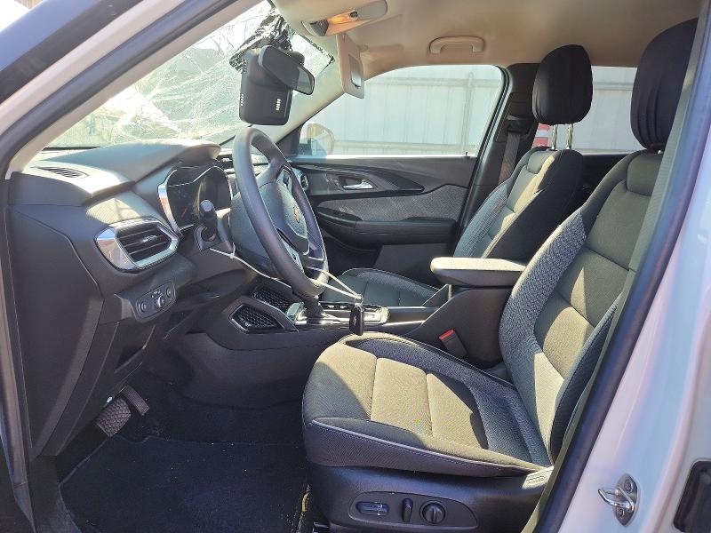 Продаж на аукціоні авто 2023 Chevrolet Trailblazer, vin: KL79MPS29PB013652, номер лоту: 67346146