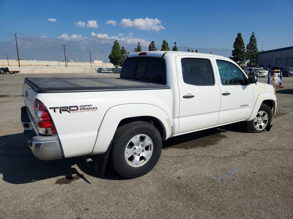 2013 Toyota Tacoma მანქანა იყიდება აუქციონზე, vin: 5TFLU4EN0DX073668, აუქციონის ნომერი: 70369126