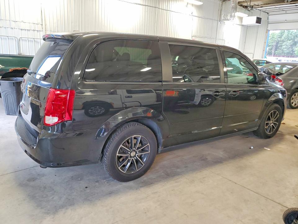 Aukcja sprzedaży 2015 Dodge Grand Caravan, vin: 2C4RDGCG7FR690650, numer aukcji: 70697686