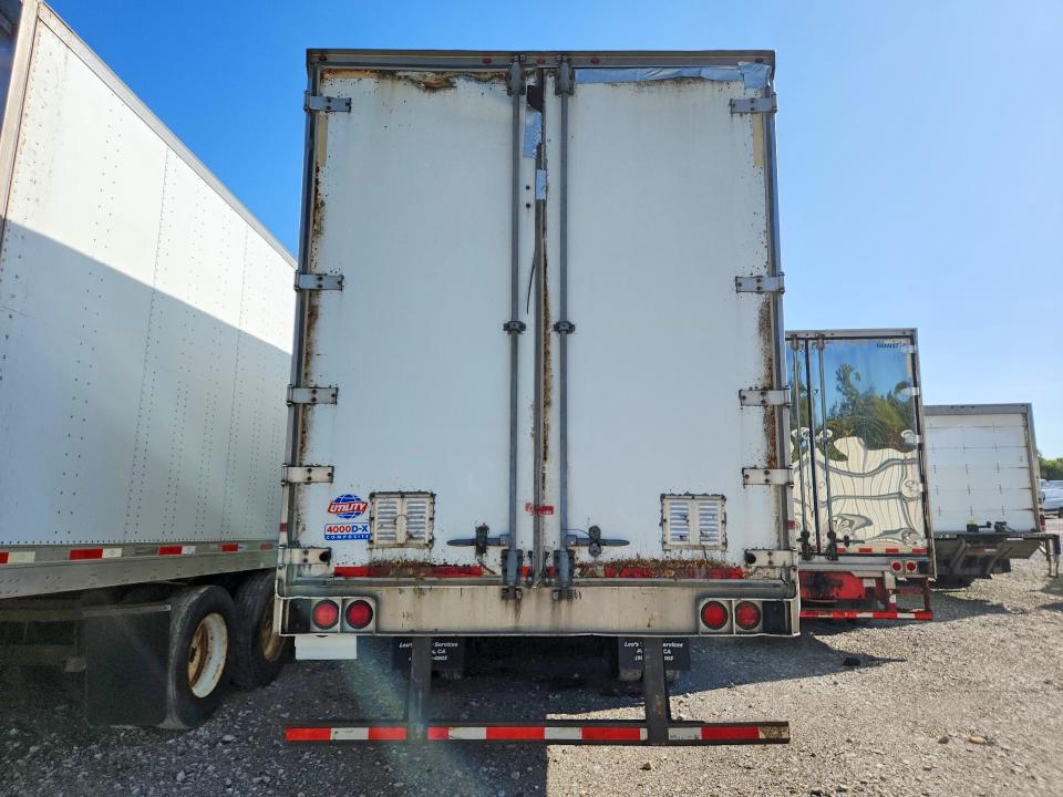 Продаж на аукціоні авто 2012 Utility Trailer Trailer, vin: 1UYVS2532CG358115, номер лоту: 68772996