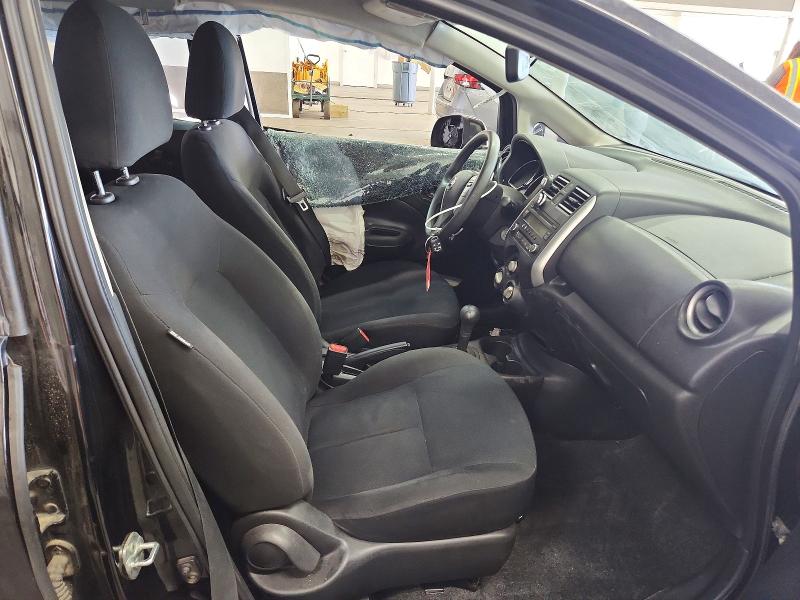 Auction sale of the 2014 Nissan Versa Note, vin: 3N1CE2CP9EL431811, lot number: 68220766
