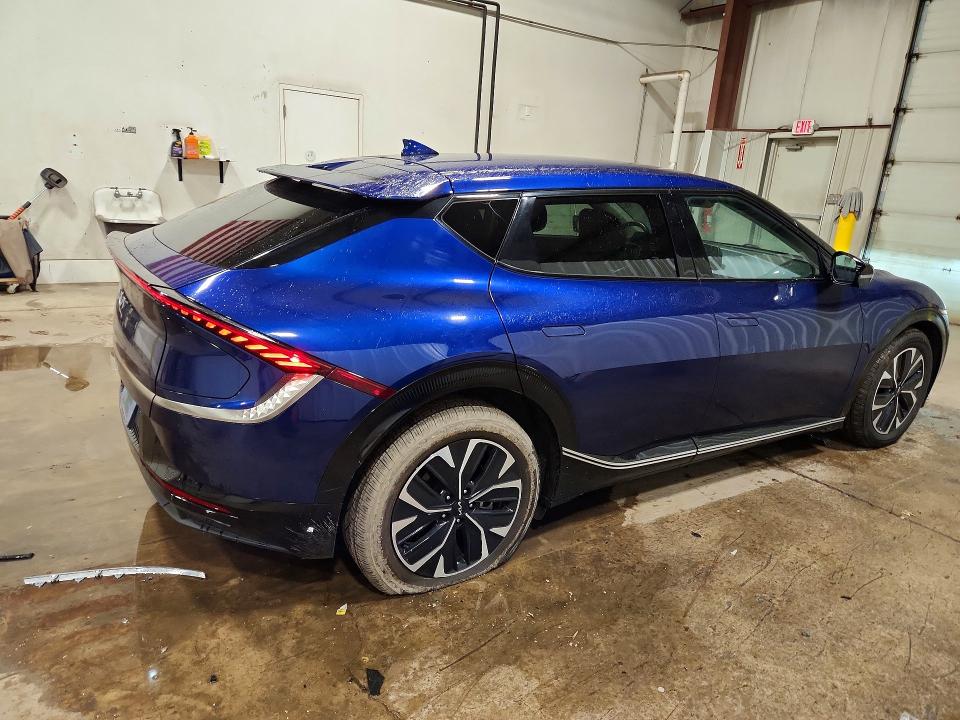Aukcja sprzedaży 2024 Kia Ev6, vin: KNDC34LA7R5214130, numer aukcji: 69740386