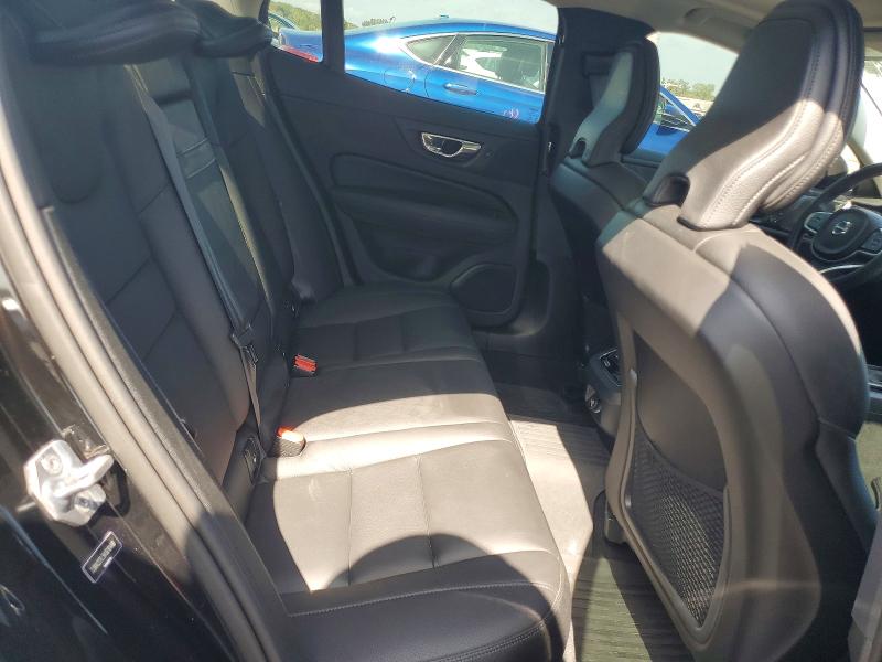 2019 Volvo S60 მანქანა იყიდება აუქციონზე, vin: 7JRA22TL5KG010468, აუქციონის ნომერი: 65597666