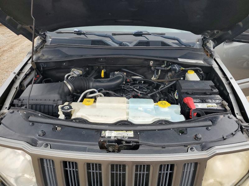 69567676 :رقم المزاد ، 1C4PJLAK0CW111887 vin ، 2012 Jeep Liberty مزاد بيع
