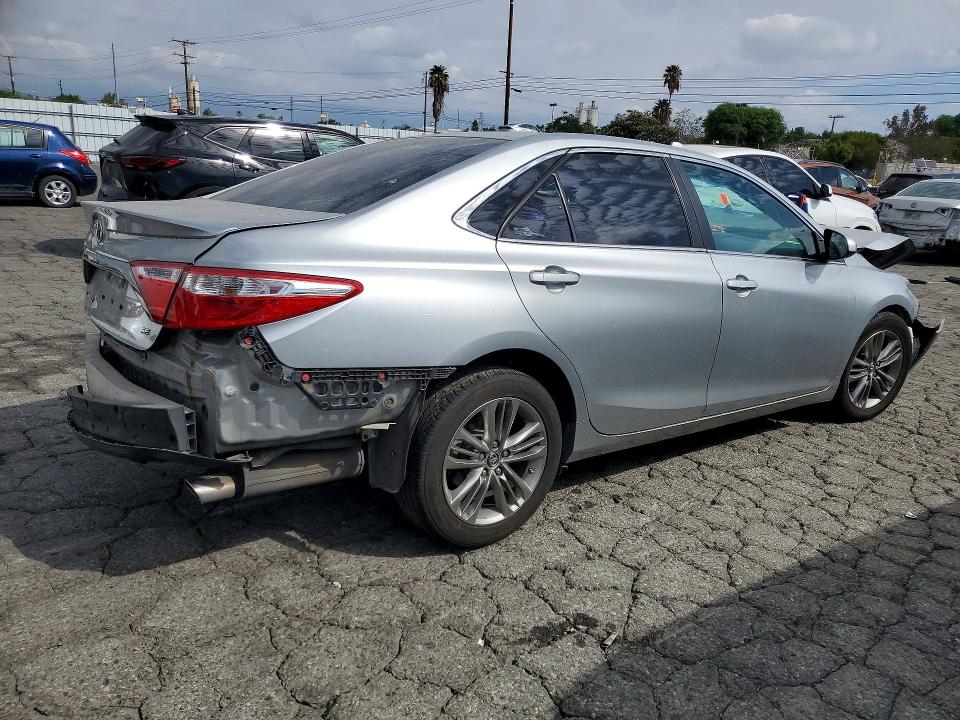 Продаж на аукціоні авто 2016 Toyota Camry, vin: 4T1BF1FK8GU218238, номер лоту: 69299766