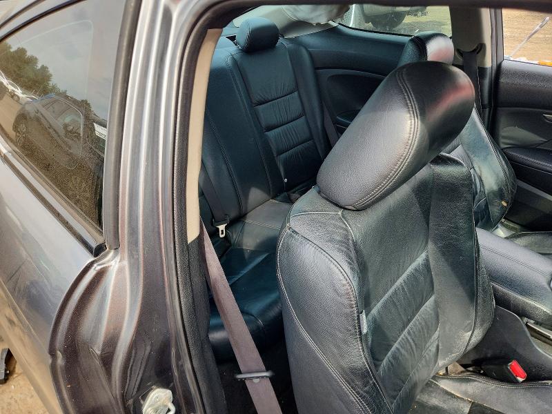 2008 Honda Accord მანქანა იყიდება აუქციონზე, vin: 1HGCS228X8A015800, აუქციონის ნომერი: 69331776