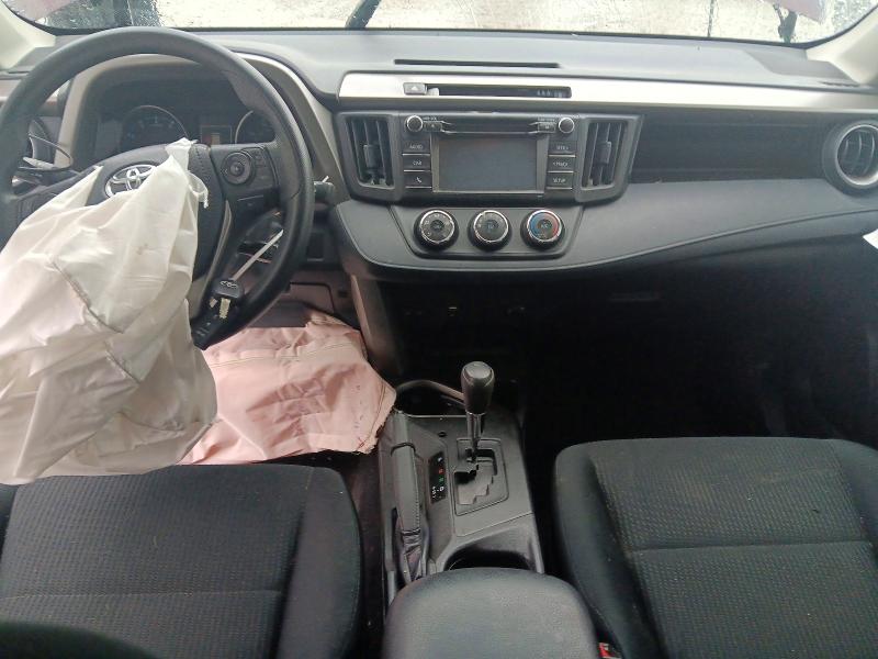 Продаж на аукціоні авто 2018 Toyota Rav4, vin: 2T3BFREV4JW817209, номер лоту: 68993076