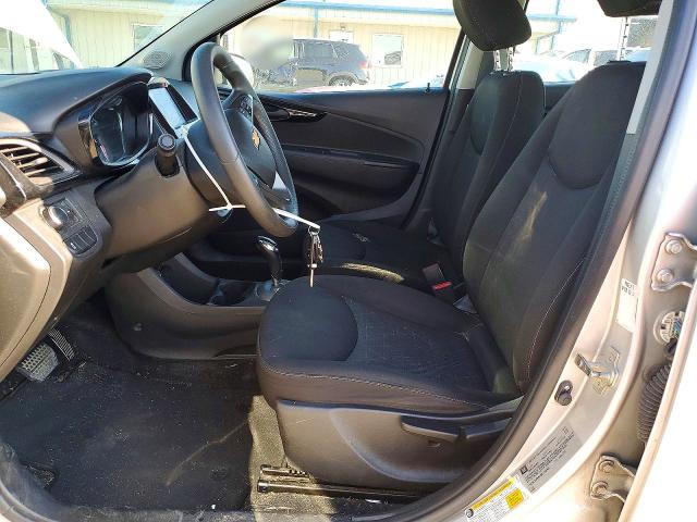 67543826 :رقم المزاد ، KL8CD6SA7MC718345 vin ، 2021 Chevrolet Spark مزاد بيع
