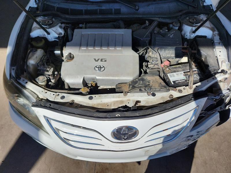 69742806 :رقم المزاد ، 4T1BK3EK2AU604315 vin ، 2010 Toyota Camry مزاد بيع