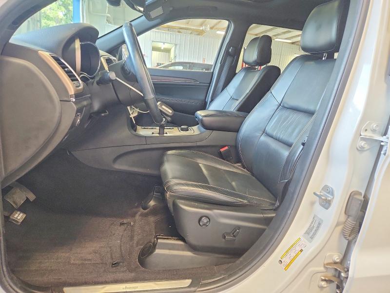 Aukcja sprzedaży 2015 Jeep Grand Cherokee, vin: 1C4RJFBG7FC209812, numer aukcji: 67350526